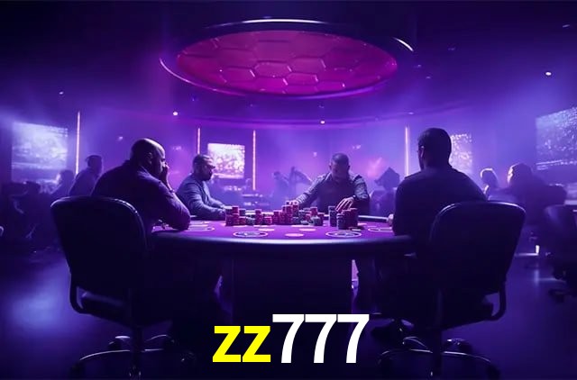 Bônus de Boas-vindas zz777