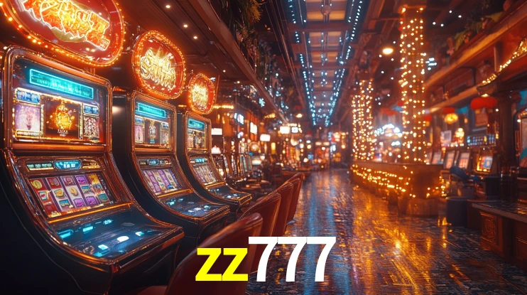 zz777: Seu Cassino Premiado com Pagamentos Rápidos