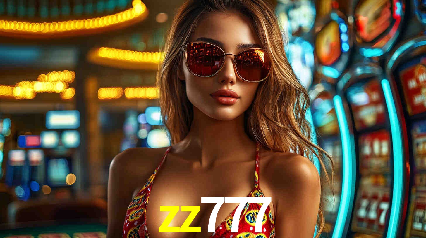 zz777 App Interface
