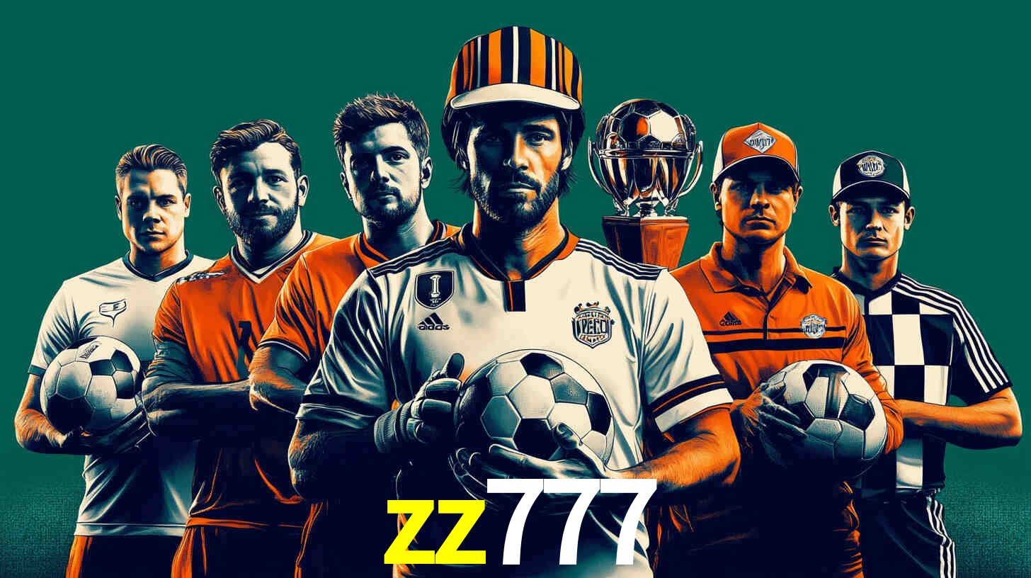 Apostas Esportivas na zz777: Um Guia Completo