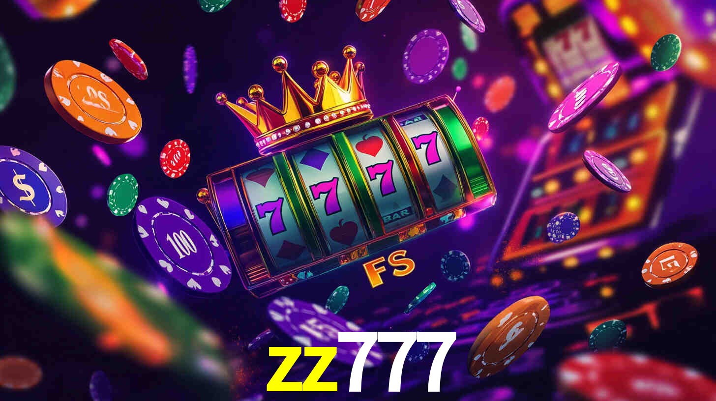 Welcome Bonus zz777