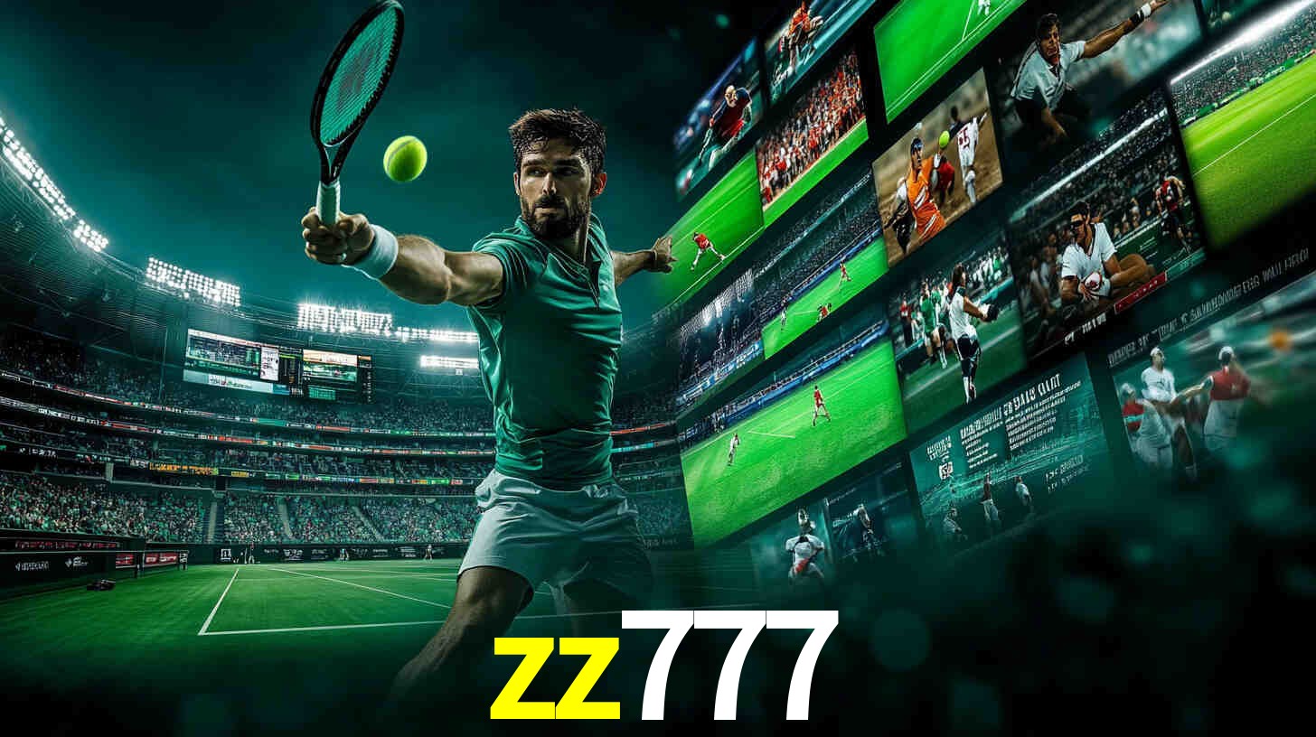 Apostas Esportivas na zz777: Um Guia Completo