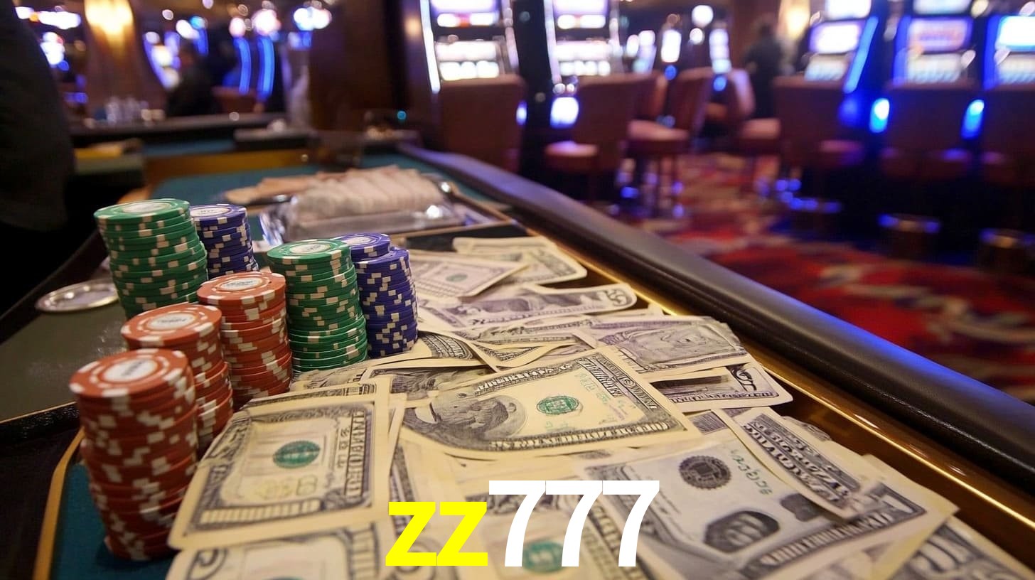 Slots com jackpots e giros grátis na zz777
