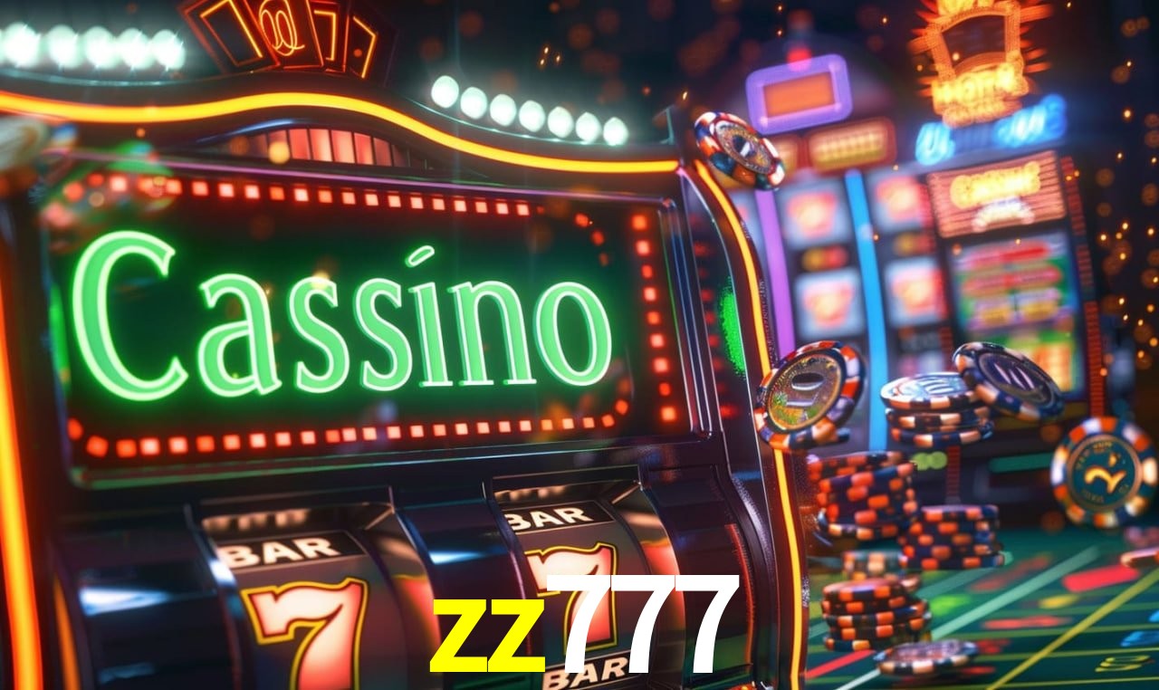 Cadastro Rápido zz777