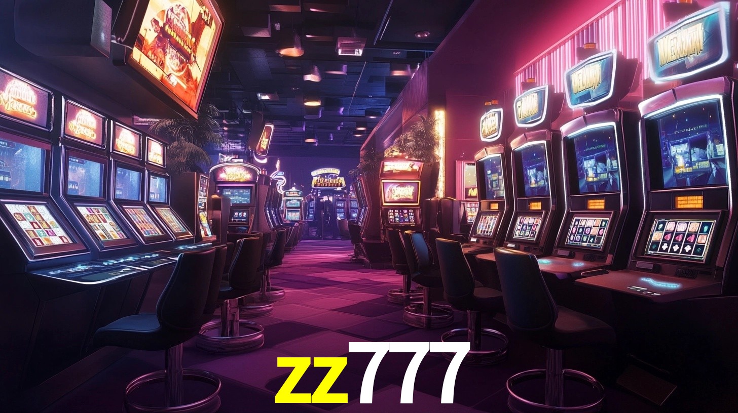 Cashback e recargas na zz777