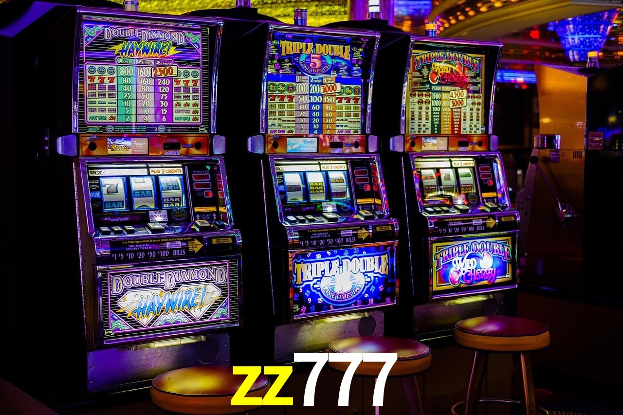 Mesa de Blackjack zz777