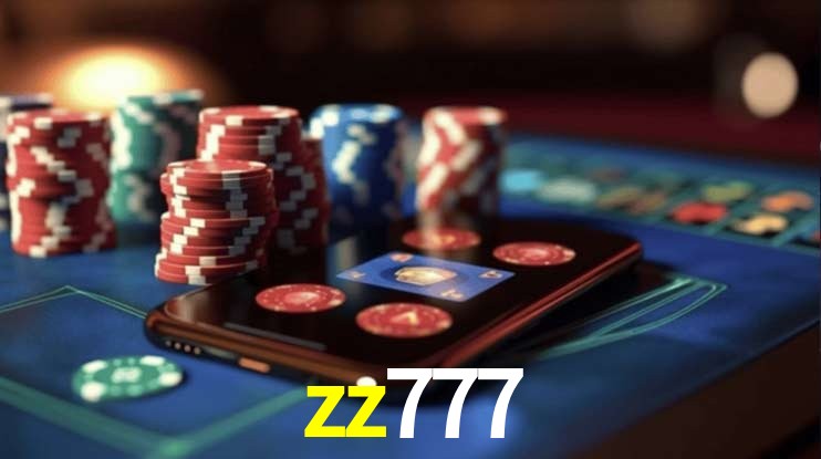 Casino Ao Vivo zz777