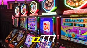 cassino zz777
