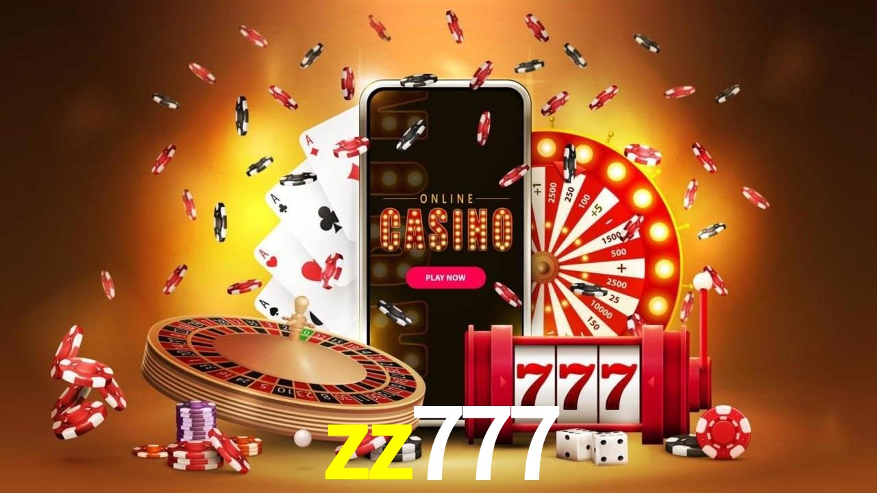 Jogos de Slot zz777