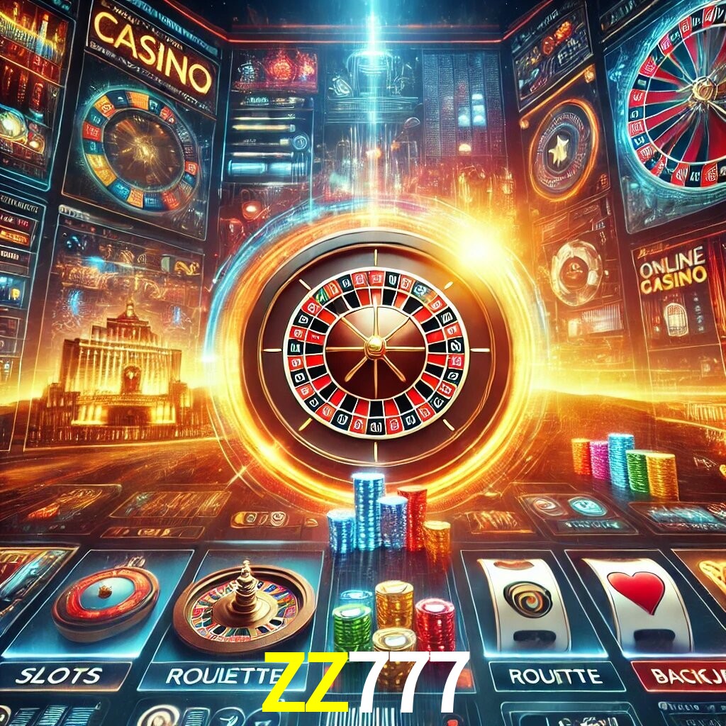  ZZ777