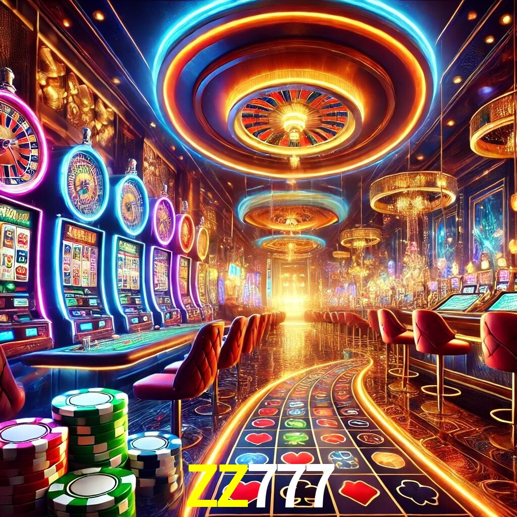  ZZ777