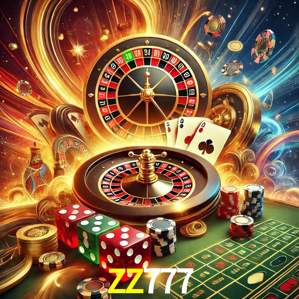  ZZ777