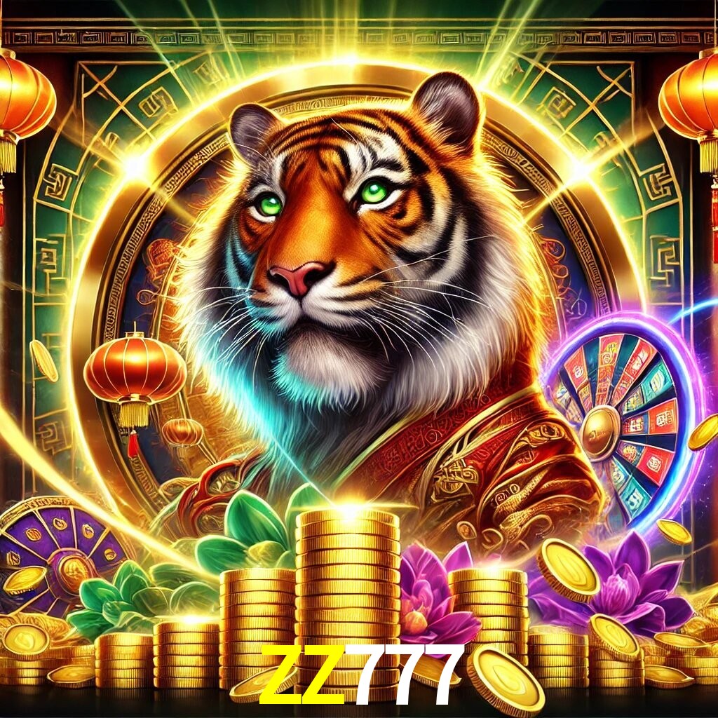  ZZ777