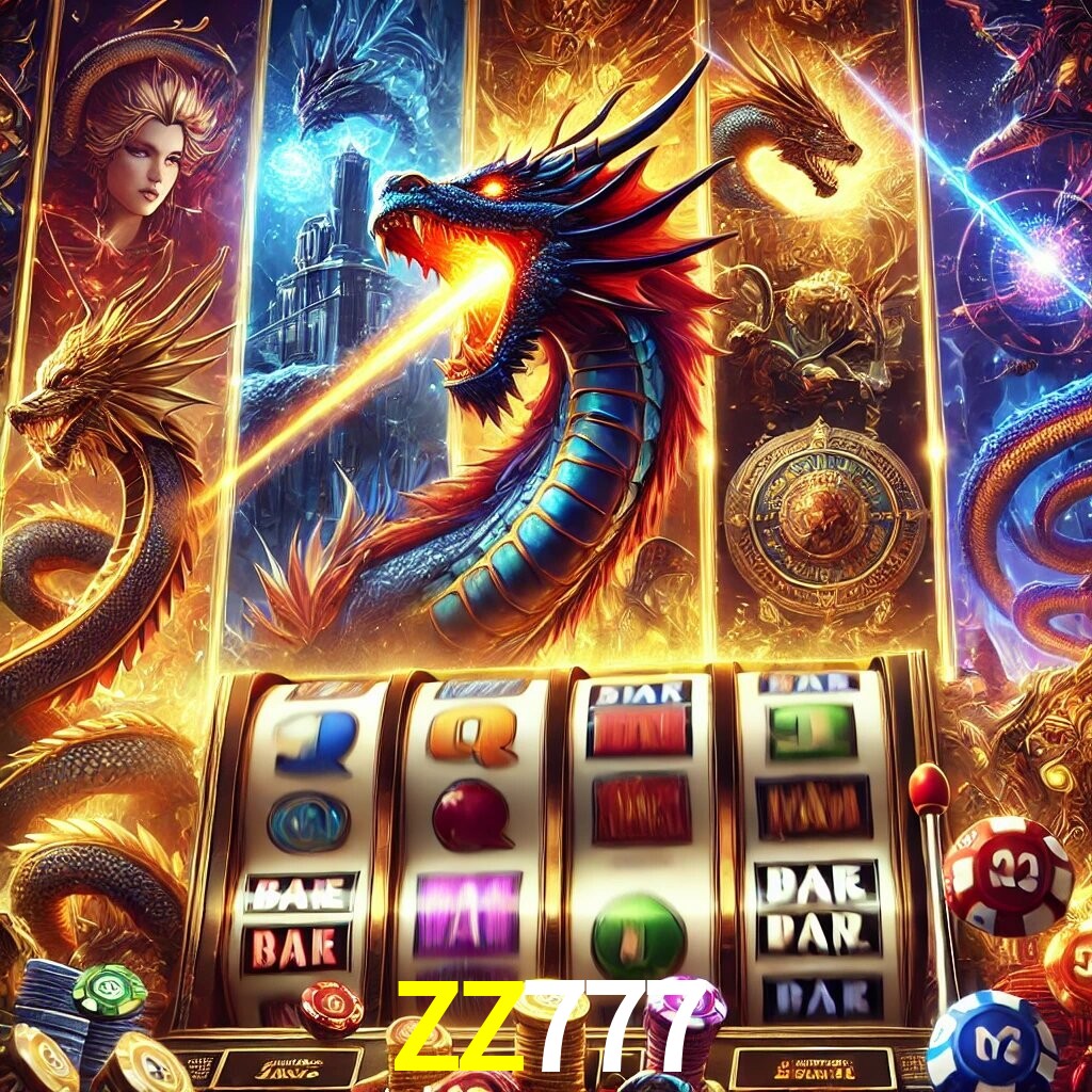 ZZ777