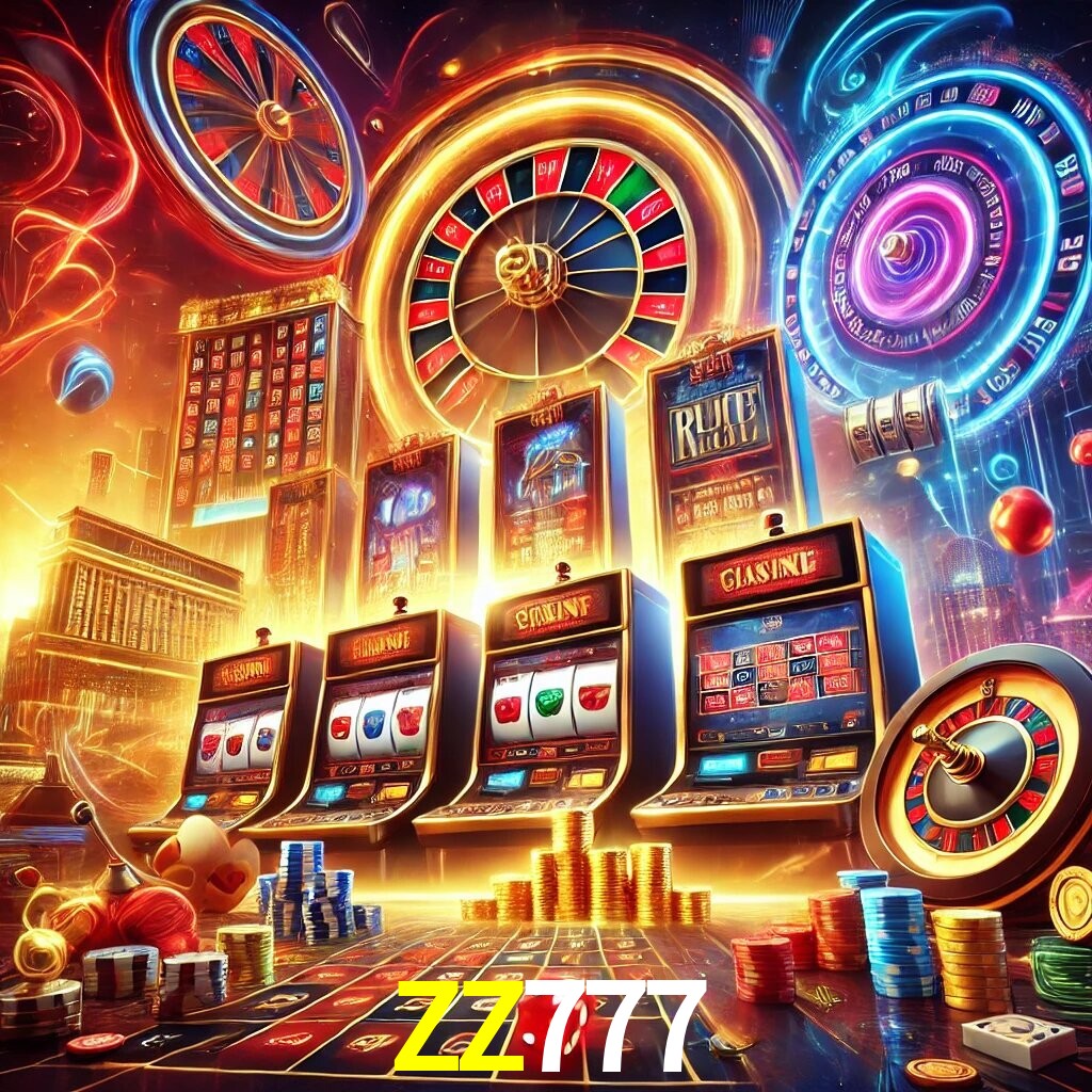  ZZ777