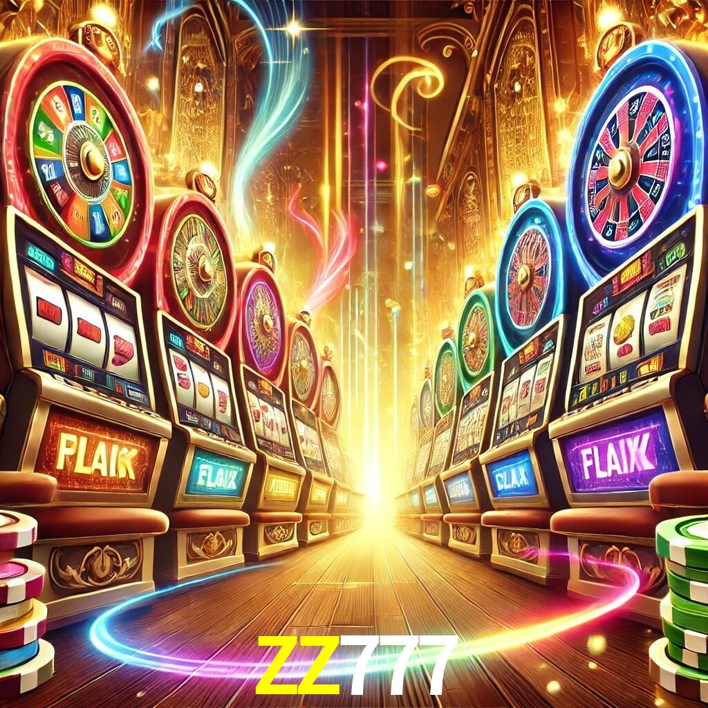  ZZ777