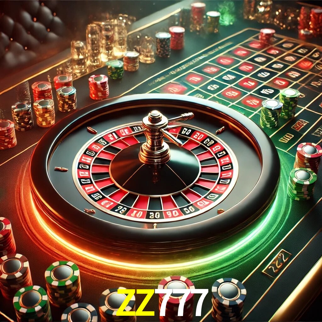  ZZ777