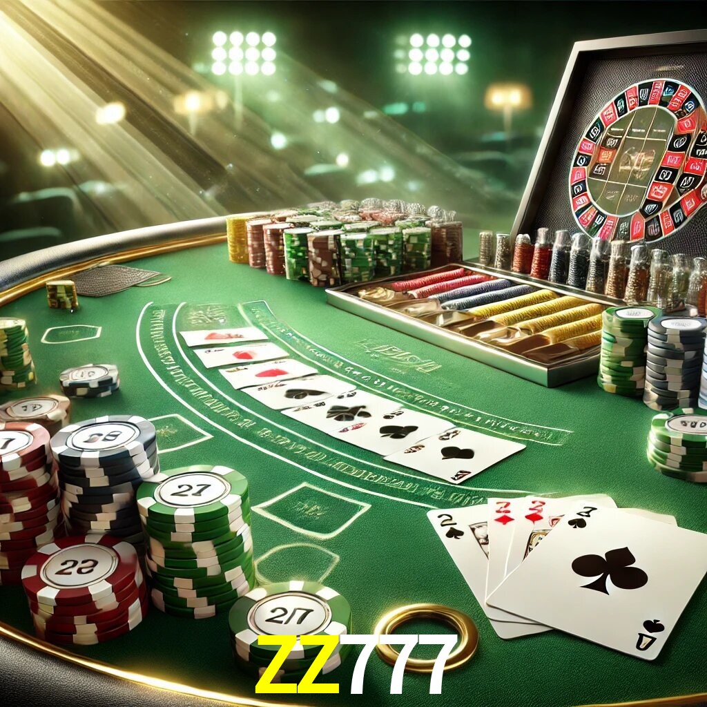  ZZ777