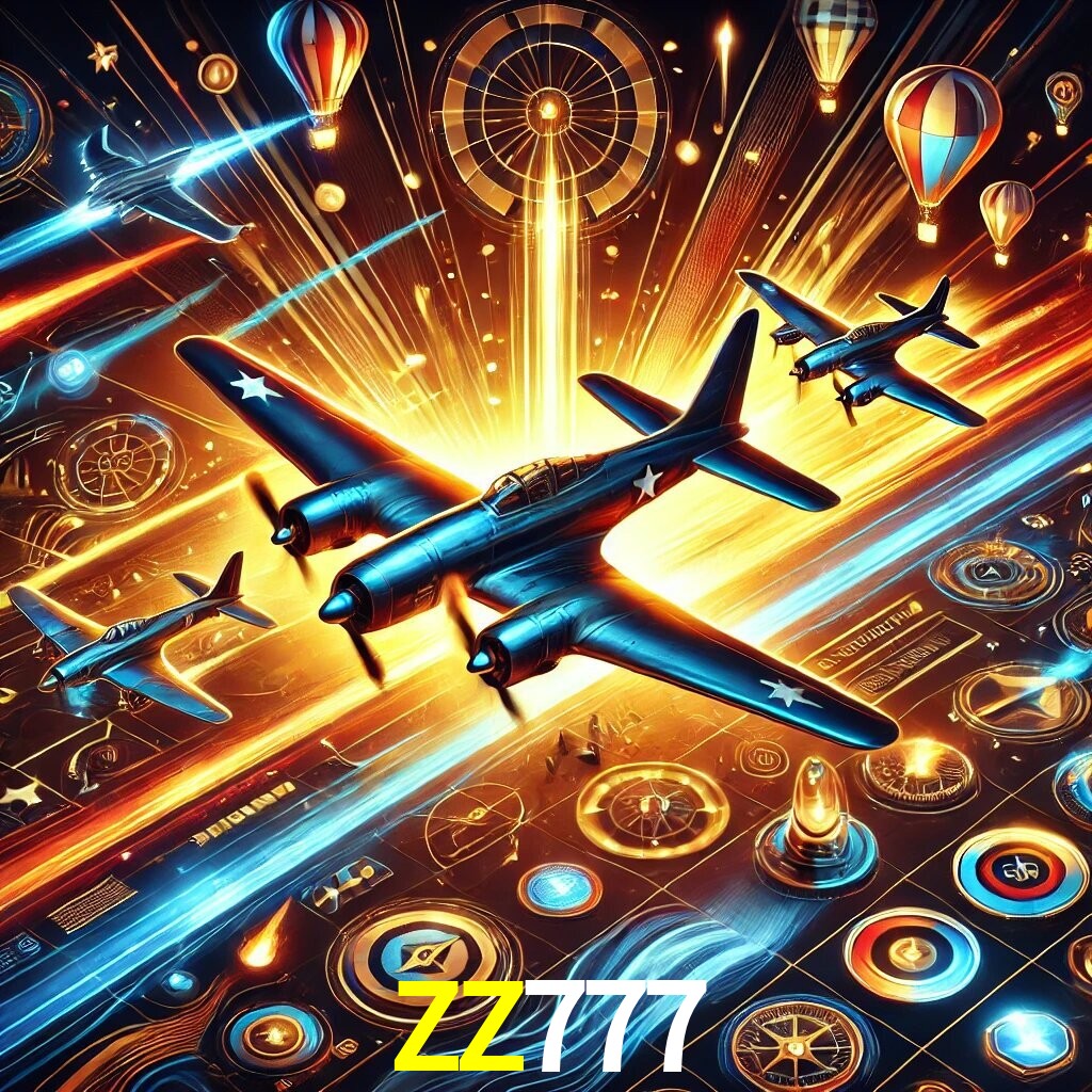 ZZ777